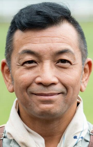 Хидэо Накано / Hideo Nakano