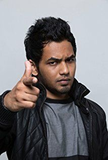  / Hiphop Tamizha Adhi