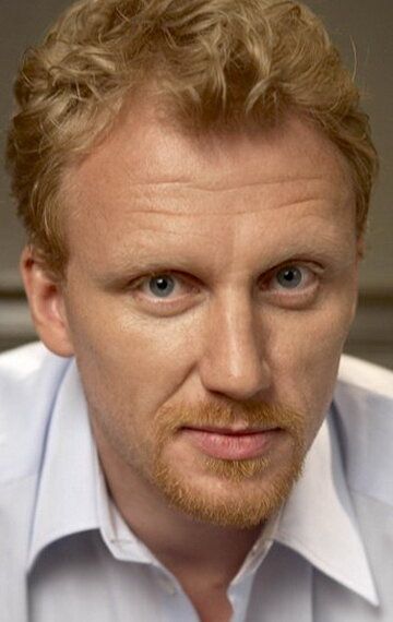 Кевин МакКидд / Kevin McKidd