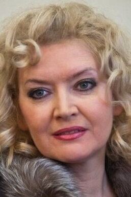 Ирина Кириллова / 