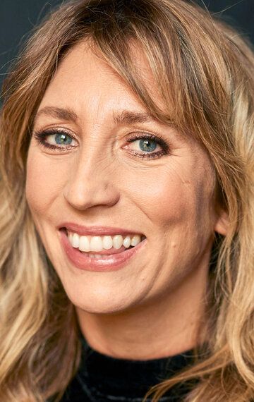 Дэйзи Хаггард / Daisy Haggard