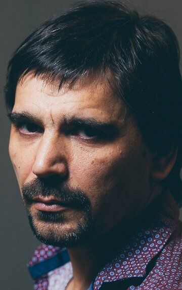 Константин Телегин / 