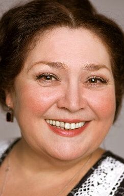 Елена Ивицкая / 