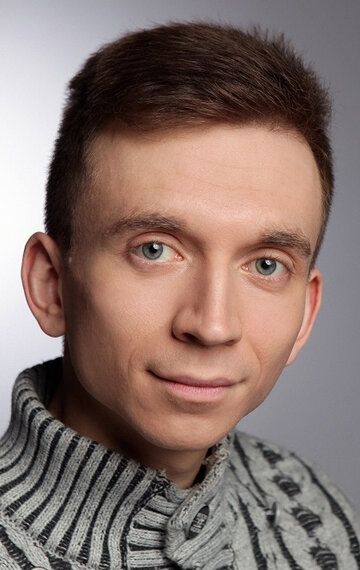 Евгений Левочкин / 