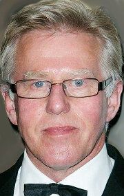 Филип Дэвис / Phil Davis