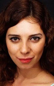 Эбру Юнлю / Ebru Ünlü