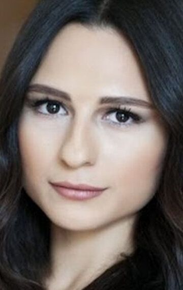 Селин Йенинджи / Selin Yeninci