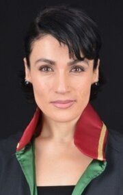 Тюлай Унаягьол / Tülay Unayağyol