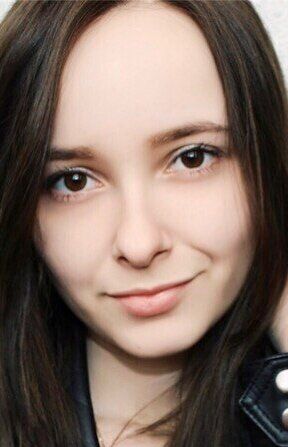 Анастасия Сергеева / 