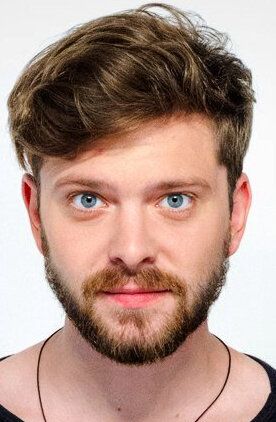 Дмитрий Давидович /