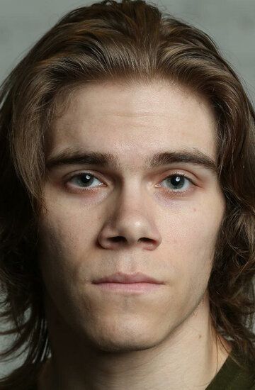 Брайс Энтони Хеллер / Brice Anthony Heller