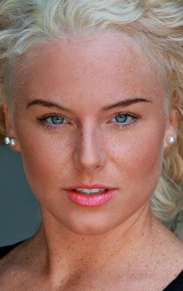 / Whitney Rae Grandell