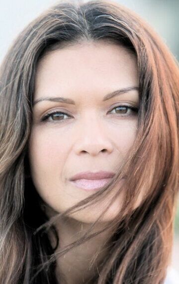 Ниа Пиплз / Nia Peeples