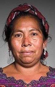  / María Telón