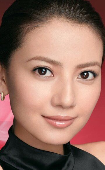 Гао Юаньюань / Gao Yuanyuan
