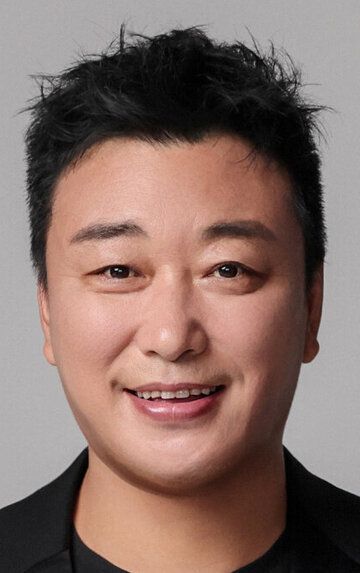Ли Лью / Guancheng Liu
