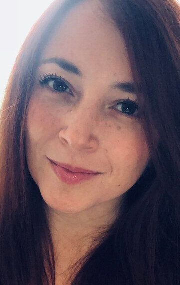 Кристина Эрнандес / Cristina Hernandez