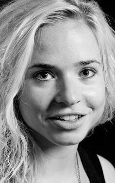 Леа Бааструп Рённе / Lea Baastrup Rønne