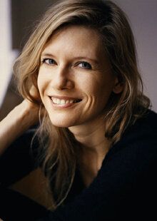 Ина Вайсе / Ina Weisse