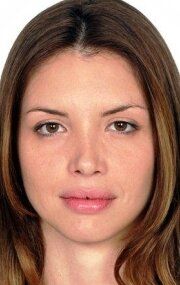 Иления Пасторелли / Ilenia Pastorelli