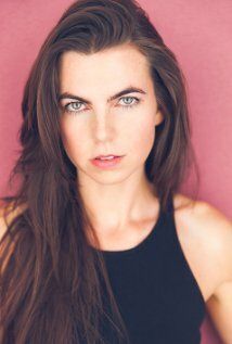  / Caycee Black