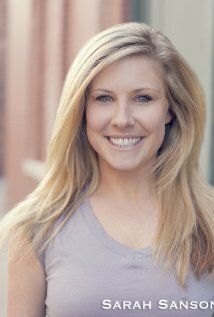/ Sarah Sansoni