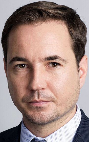 Мартин Компстон / Martin Compston