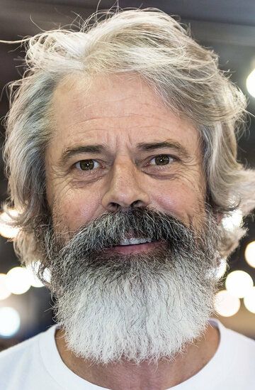 Си Томас Хауэлл / C. Thomas Howell