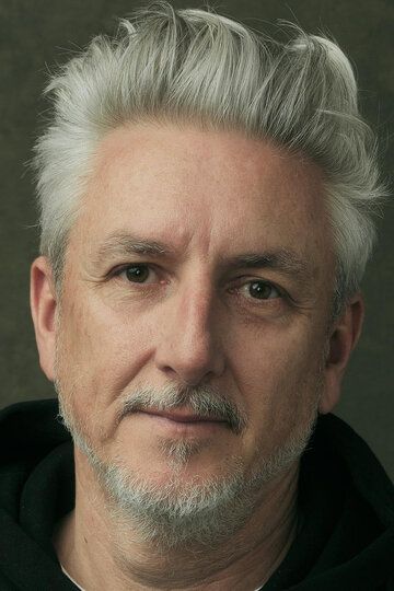 Грег МакЛин / Greg McLean