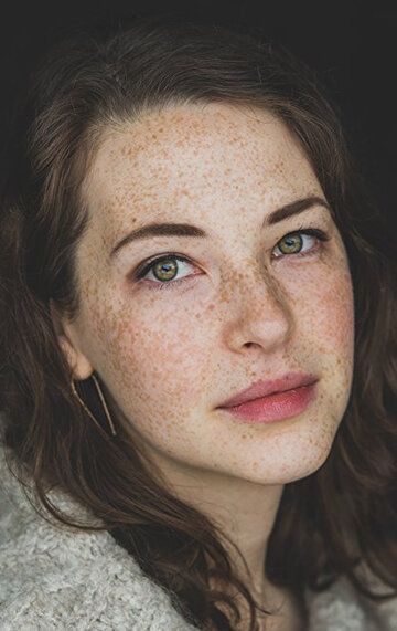 Аннес Элви / Annes Elwy
