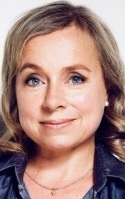 Кристина Урспрух / Christine Urspruch