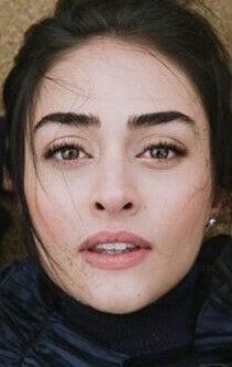 Эсра Билгич / Esra Bilgiç