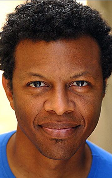 Фил ЛаМарр / Phil LaMarr