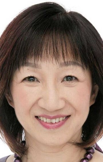 Юко Мита / Yuko Mita