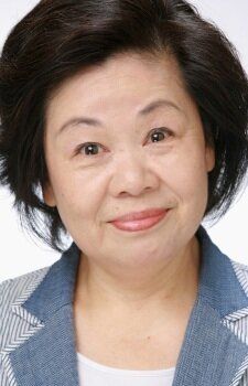 Кадзуё Аоки / Kazuyo Aoki