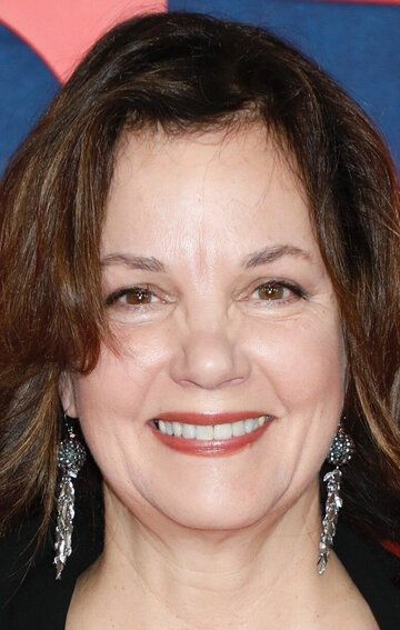 Маргарет Колин / Margaret Colin