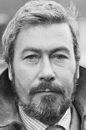 Джон Осборн / John Osborne