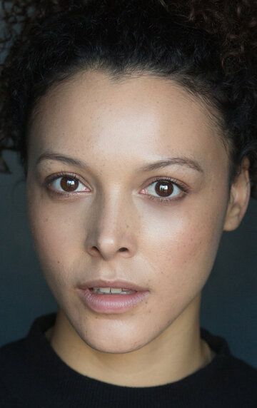 Месия Симсон / Mecia Simson