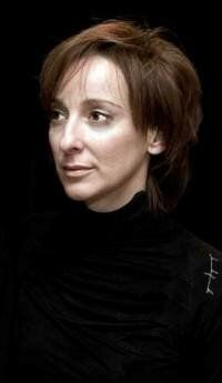 Ана Лабордета / Ana Labordeta
