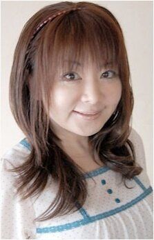 Кумико Ватанабэ / Kumiko Watanabe