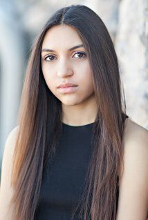 Габриэлла Мартинес / Gabriella Martinez