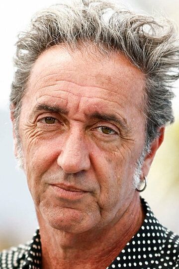 Паоло Соррентино / Paolo Sorrentino