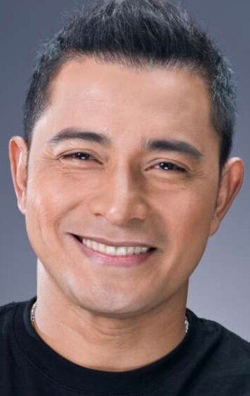 Сесар Монтано / Cesar Montano