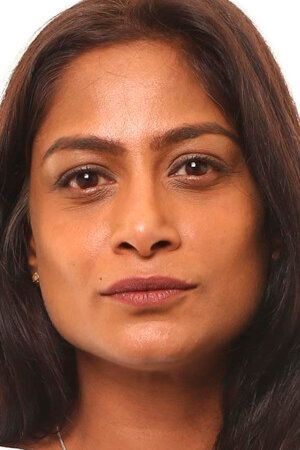 Долли Баллеа / Dolly Jagdeo