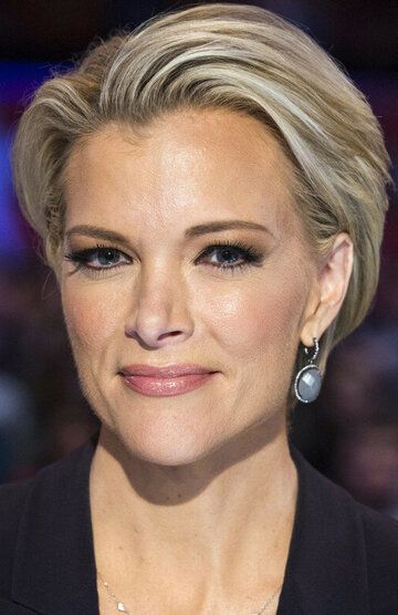 Мегин Келли / Megyn Kelly
