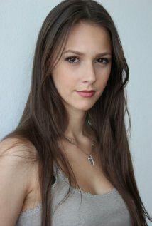 Александра Пойанова / Aleksandra Poyanova