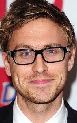 Расселл Ховард / Russell Howard