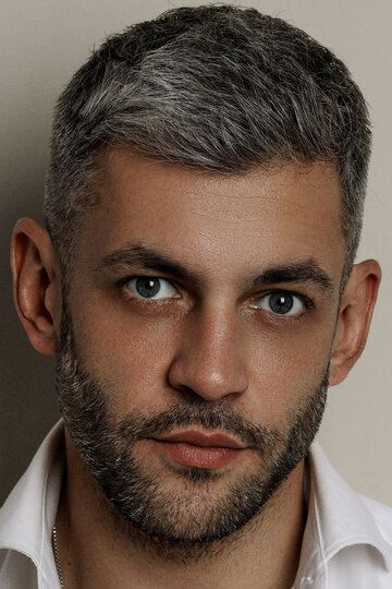 Дмитрий Белякин / 