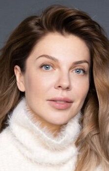 Екатерина Кульчицкая / 