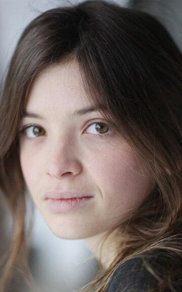 Колин Бил / Coline Beal